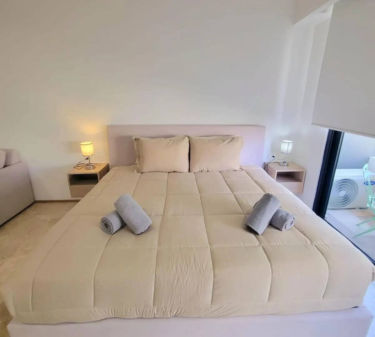 Apartment Escapate A La Playa Ubicacion Rooftop Y Alberca Playa del Carmen Mexico